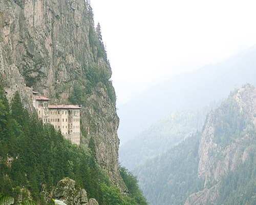 Image -  Trip to Trabzon, Turkey