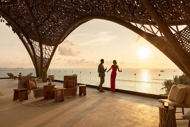 Immagine - FIN DE SEMANA WELLNESS, IMPRESSION ISLA MUJERES -T.INCL