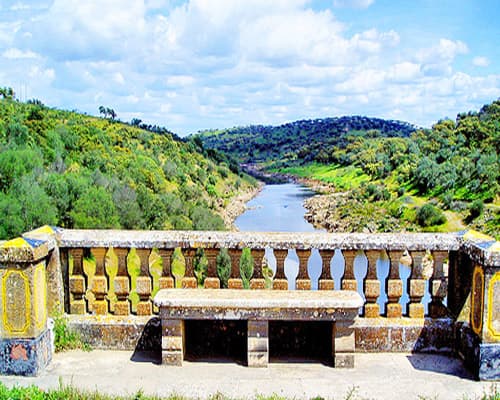 Imagem - Moura - Hotel 3* APA - Janeiro 