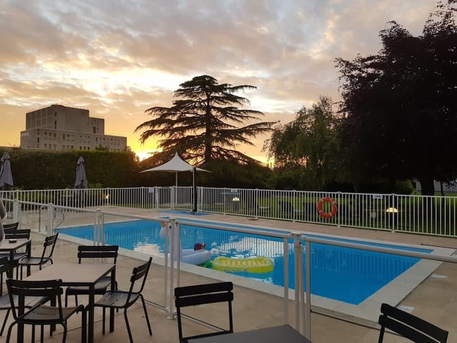 Immagine -  5N Novotel Caen Cote De Nacre + 2GF