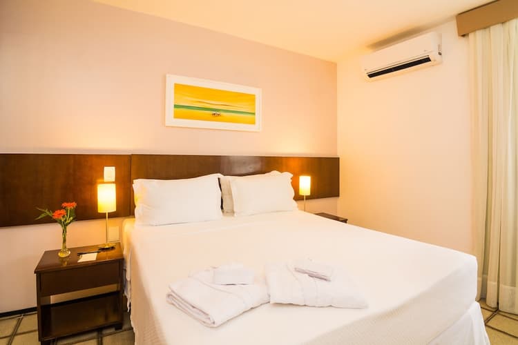 Imagen - 05 NTS Nobile Suítes Golden Fortaleza  4* - HAB DBL 