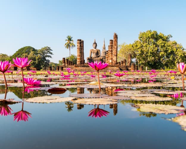 Image -  Honeymoon in Singapore & Phuket, Thailand - March 2026