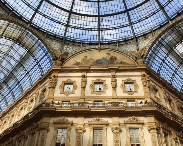 Imagen - Viaje a Milán y Verona