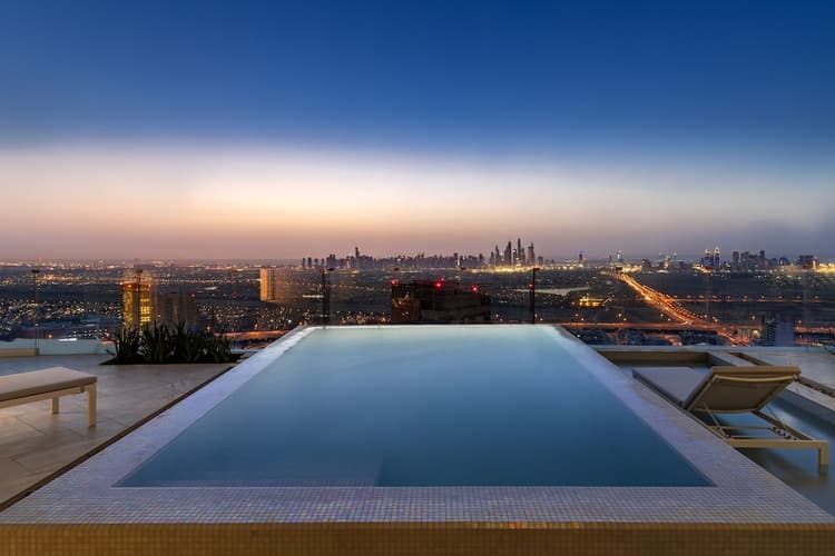 Bild -  5N Five + 2 GF