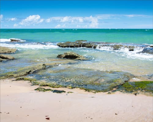 Image - Maceio, Brazil MARZO - 10N