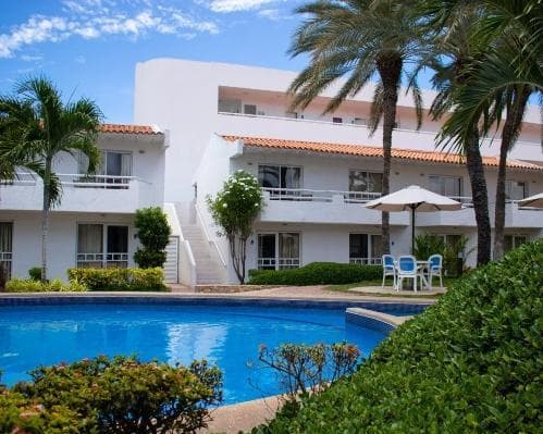 Image - LD Palm Beach, Isla de Margarita, Venezuela