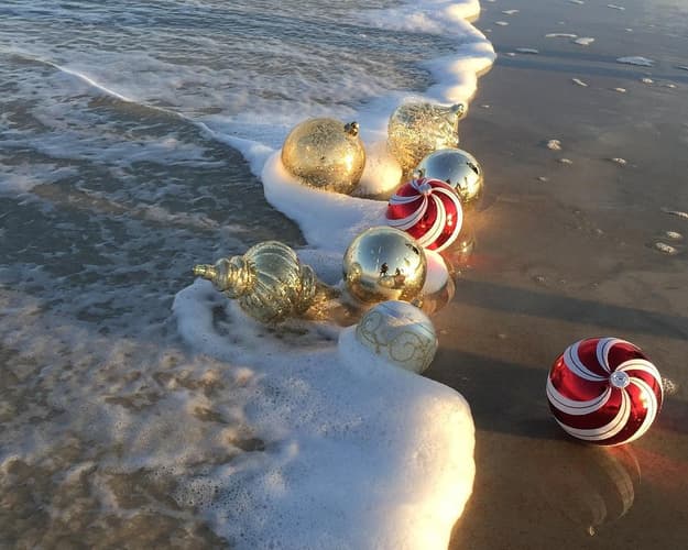 Kép - Weihnachten & Silvester: Paris und Saint Martin