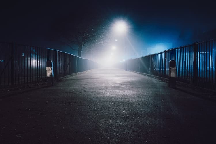 Imagen - Ruta de Jack el Destripador