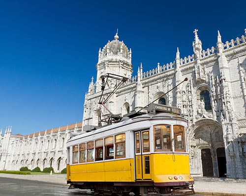 Imagem - Capitales Portuguesas: Lisboa y Oporto