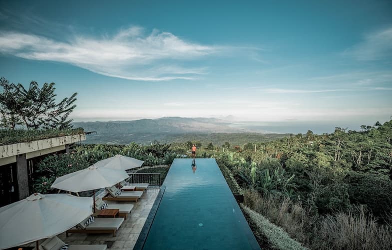 Image -  Munduk Monding Plantation Nature Resort ,Bali