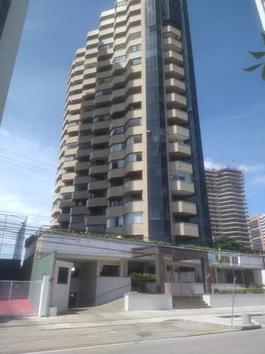 Imagen - 05 NTS Golden Flat Beira Mar 1655 4* - HAB DBL - FORTALEZA 