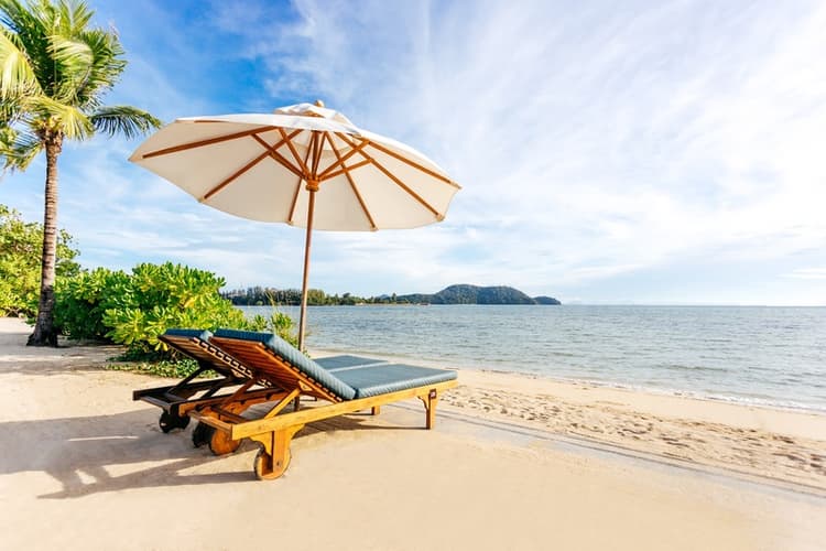 Image - Deluxe-Strandurlaub auf Phuket mit Thai-Kochkurs
