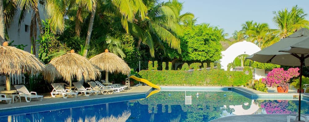 Imagem - Hotel Castillo Huatulco & Beach Club