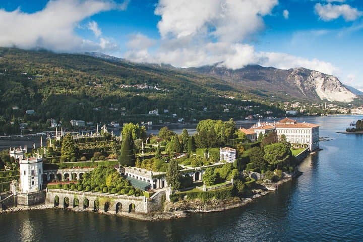 Immagine - Verbania sul Lago Maggiore