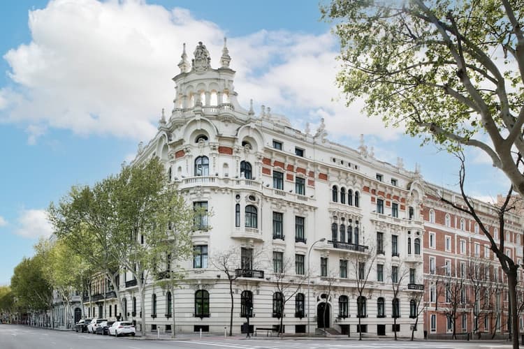 Imagen - Hotel Palacio  del Retiro Autograph Madrid / Flah Sale 