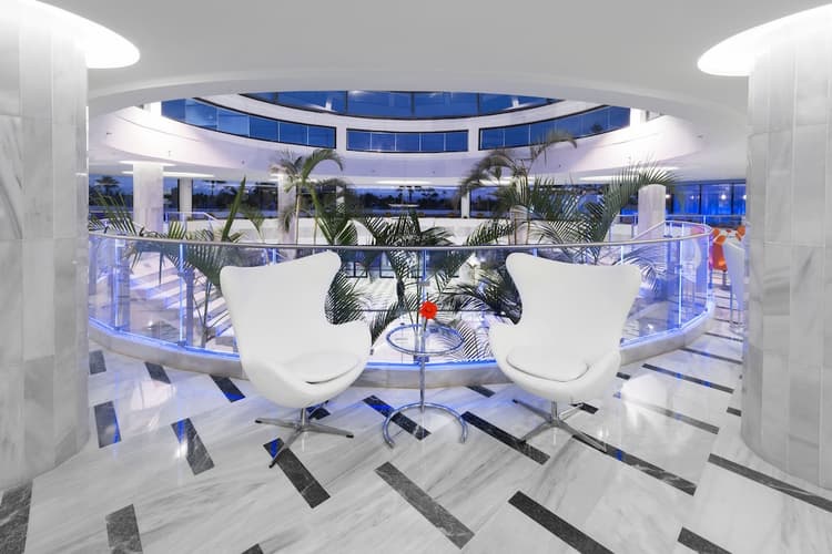 Image -  14 N Elba Lanzarote Royal Village Resort