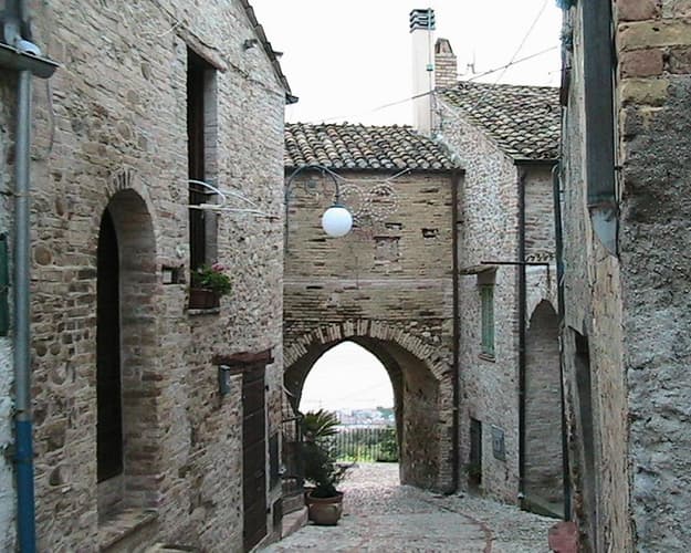 Immagine - Roseto degli Abruzzi, Abruzzo