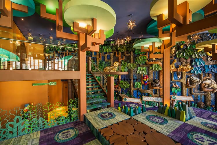 Imagen - ¡Escapada a Riviera Maya en Familia! | Hotel Xcaret México 5*