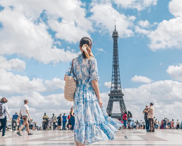 Image - Paris ❤️