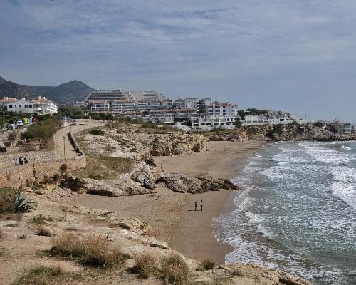 Imagen - Escapada a Costa Garraf