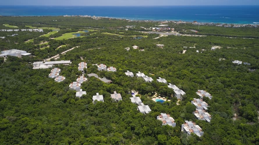 Immagine - Bahia Principe Luxury Sian Ka'an