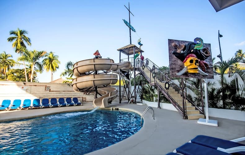 Imagem - VERANO FAMILIAR EN ACAPULCO