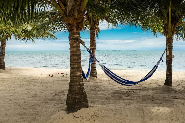 Imagen - Placencia - Turtle Inn by Francis Ford Coppola, Belize