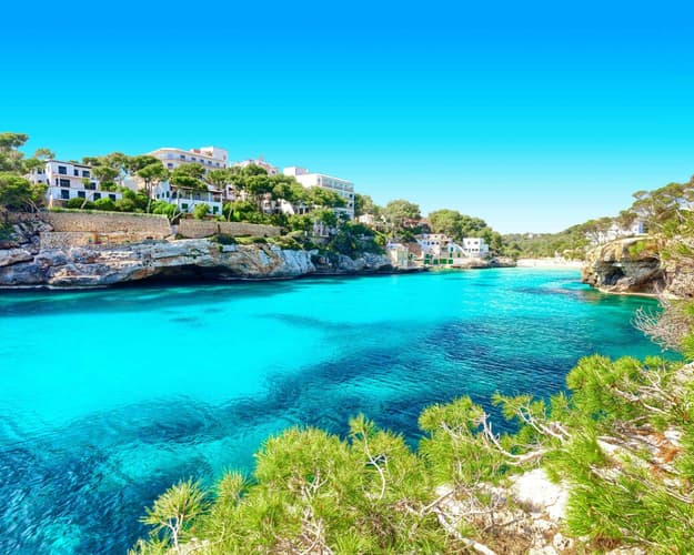 Immagine - Prvosvibanjska MALLORCA 5 noći iz Trevisa