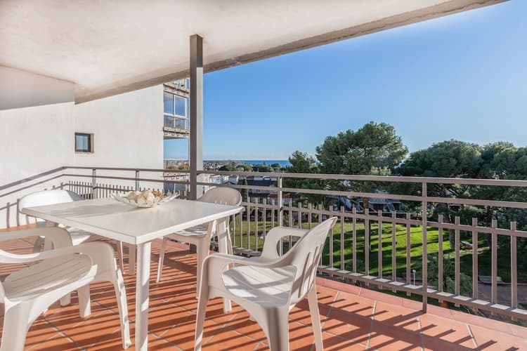 Imagen - Apartamento en Costa Dorada