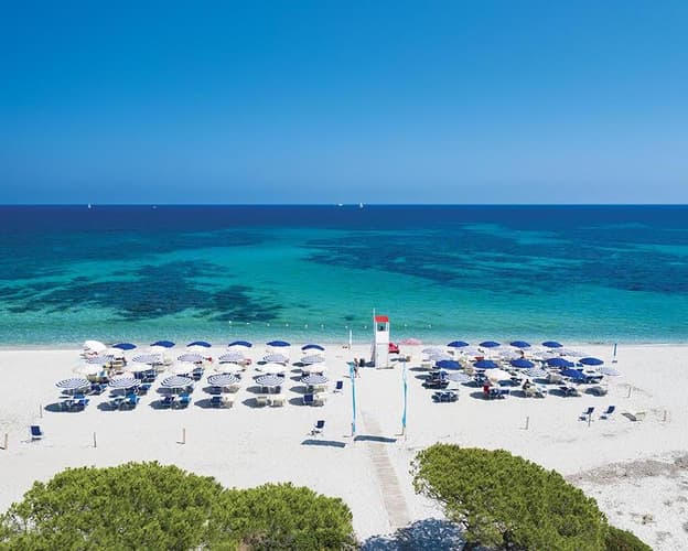 Imagem - Secret Village Budoni 4* Pensione Completa GIUGNO