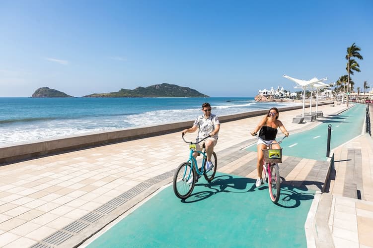 Imagen - 3 NOCHES TODO INCLUIDO EN EL VIAGGIO MAZATLÁN 