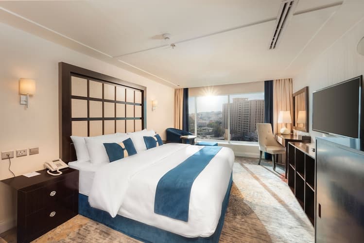 Imagine - 10 Days. 3n Al KHOBAR 5* | 3n JEDDAH 5* | 3n ABHA 5*