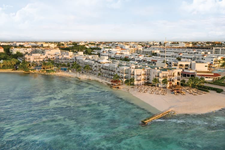 Imagem - HOTEL TODO INCLUIDO SOLO ADULTOS EN RIVIERA MAYA + TOUR