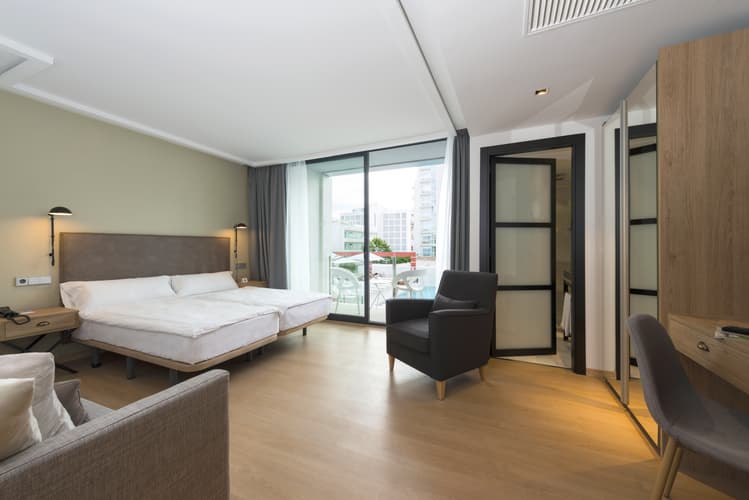 Image -  5 N Kyrat Amarac Suites Newsletter Juni 2025