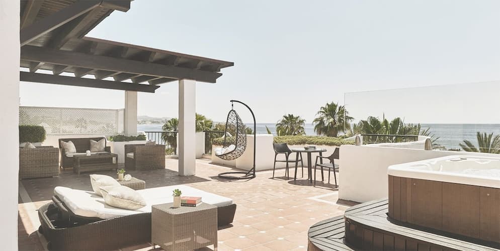 Bild - Ultieme luxe | Marbella