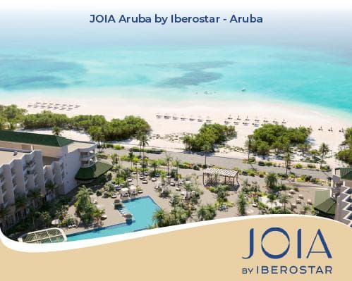 Imagen - Aruba, Iberostar