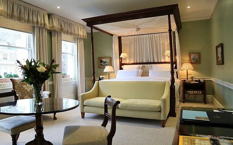 Imagen - Cranley Hotel London 4* (Londres)