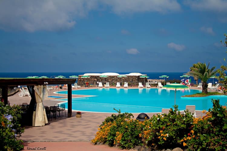 Immagine - Volo + Hotel B&b Pantelleria