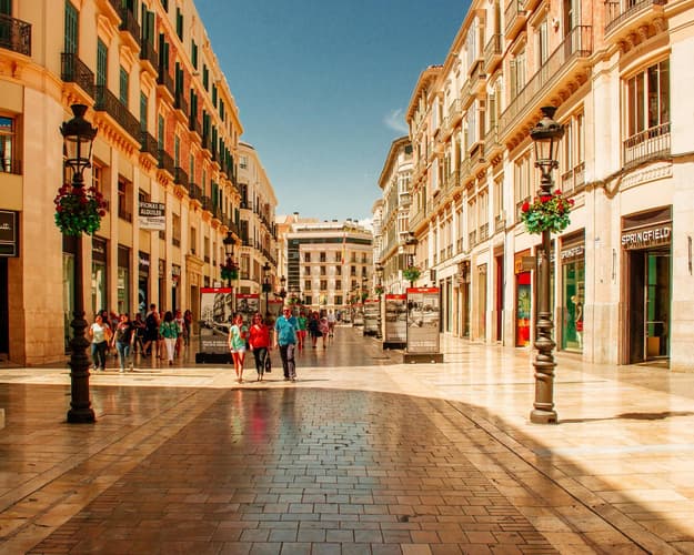 Image - Rondreis Andalusié met kleinschalige accommodaties  