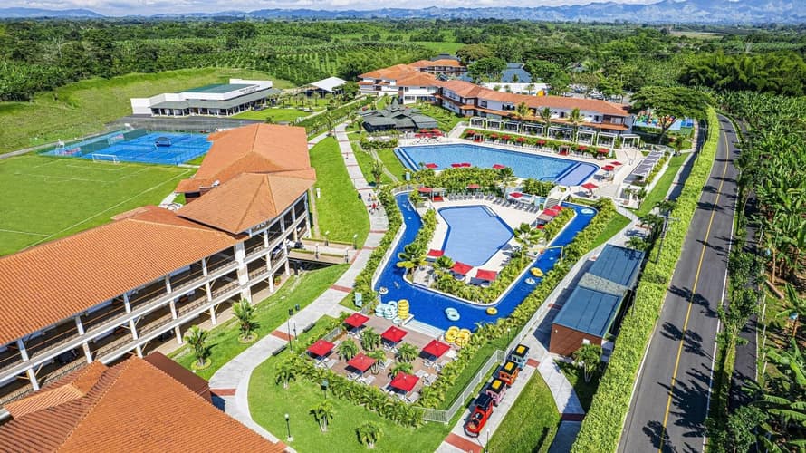 Imagen - Paisaje Cafetero