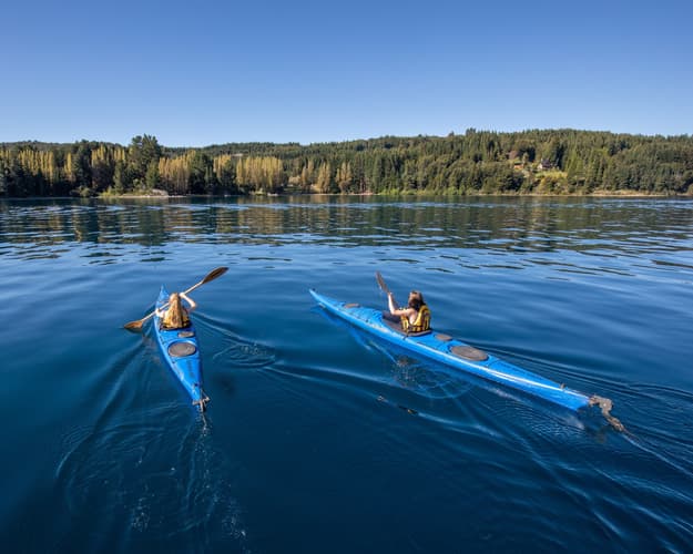 Imagen - ¡OFERTA FLASH en Bariloche!