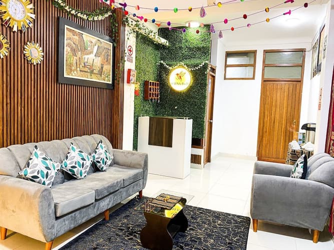 Image - Wayna Boutique Hotel  Cusco, Peru