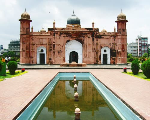 تصویر -  16 Days Bengal and Beyond