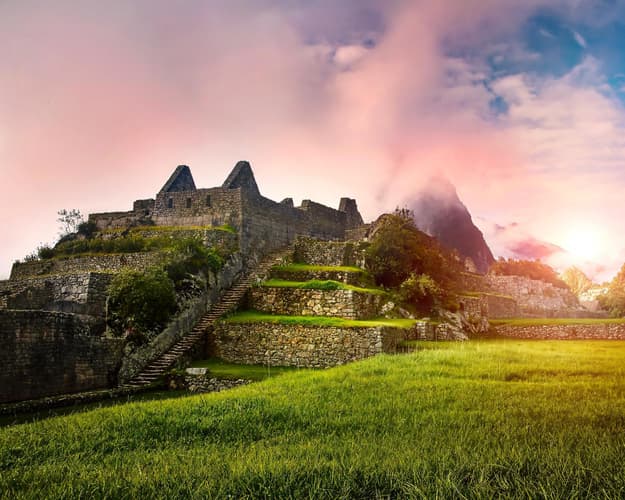 Resim - Peru at your Reach III 06 Days / 05 Nights