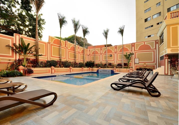 Imagen - Barranquilla, Colombia