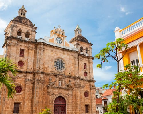 Imagen - Cartagena de Indias a la medida