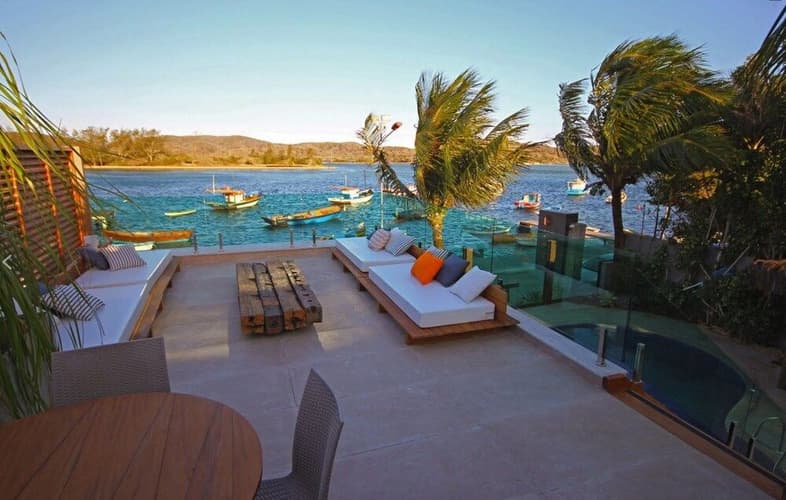 Imagen -  Dom 18 de enero 26 - COR / RÍO - Htls en Río y Cabo Frío