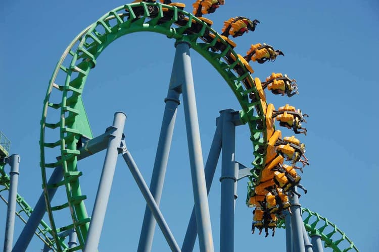 Imagen - Diversión en Parque de la Costa en Buenos Aires