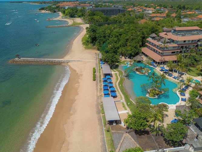 Imagine - Sejur plaja Bali, Indonezia - iulie 2026