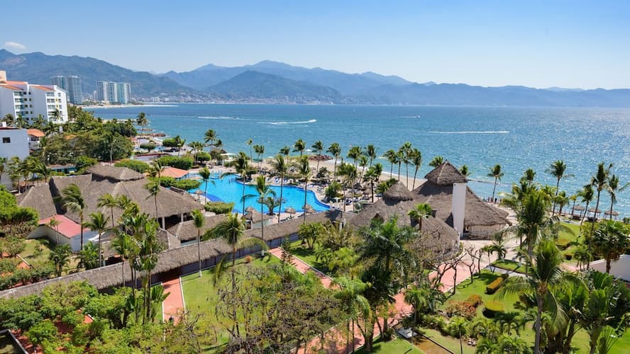 Imagem - Meliá Puerto Vallarta